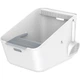 Розумний туалет для кішок Petkit Pura Cat Litter Box (P951) [108971] - зображення 1