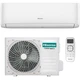 Спліт-система Hisense Perla Easy Smart CA25YR03 [116540] - зображення 1