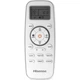 Спліт-система Hisense Perla Easy Smart CA25YR03 [116540] - зображення 7