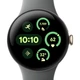 Смарт-часы Google Pixel Watch 3 41mm Champagne Gold/Hazel Band [115656] - изображение 2