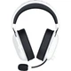 Ігрові навушники Razer Blackshark V2 HyperSpeed Wireless White (RZ04-04960200-R3M1) [111123] - зображення 2