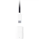 Ігрові навушники Razer Blackshark V2 HyperSpeed Wireless White (RZ04-04960200-R3M1) [111123] - зображення 6
