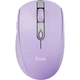 Мышь Trust Ozaa Wireless Compact Purple (25384) [115602] - изображение 1