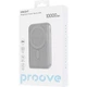 Внешний аккумулятор Proove Knight 10000mAh 20W Beige (PBGI20012214) [115579] - изображение 5