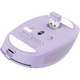 Мышь Trust Ozaa Wireless Compact Purple (25384) [115602] - изображение 5