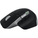 Комплект (клавиатура + мышь) Logitech MX Keys S Combo for Mac Space Gray (920-012845) UA [111486] - изображение 5