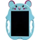 Планшет для рисования DK Kids Pad 9" Color Mouse Blue [115852] - изображение 1
