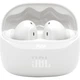 Навушники JBL Tune Beam 2 White (JBLTBEAM2WHT) - изображение 1