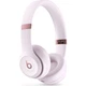 Навушники Beats by Dr. Dre Solo 4 Cloud Pink (MUW33) - изображение 3