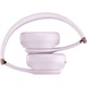 Навушники Beats by Dr. Dre Solo 4 Cloud Pink (MUW33) - изображение 5