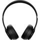 Навушники Beats by Dr. Dre Solo 4 Matte Black (MUW23) [119355] - зображення 2