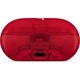 Наушники Beats by Dr. Dre Solo Buds Transparent Red (MUW03) [119364] - изображение 7