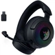Ігрові навушники Razer Kraken V4 Black (RZ04-05170100-R3M1) [117019] - зображення 2