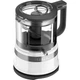 Кухонний комбайн KitchenAid 5KFC3516EWH [126231] - зображення 2