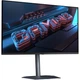 Монитор Gigabyte 31.5" MO32U Gaming Monitor [130233] - изображение 2