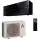 Сплит-система Mitsubishi Electric Premium Zubadan MSZ-LN25VGB-E1/MUZ-LN25VGHZ-ER1 Black [129731] - изображение 1