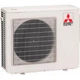 Спліт-система Mitsubishi Electric Premium Zubadan MSZ-LN25VGW-E1/MUZ-LN25VGHZ-ER1 White [129725] - зображення 3