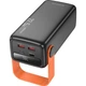 Внешний аккумулятор Borofone Magnifico BJ66 40000mAh 22.5W Black [130208] - изображение 6