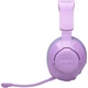 Игровые наушники JBL Quantum 360 Purple (JBLQTUM360PUR) [130741] - изображение 4