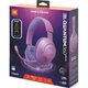 Игровые наушники JBL Quantum 360 Purple (JBLQTUM360PUR) [130741] - изображение 7