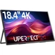 Портативный монитор UPERFECT UXBox 18.4" 4K 60Hz [132772] - изображение 1