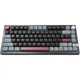 Клавиатура Montech MKey PRO Darkness (MKPRO75DY) [132479] - изображение 2