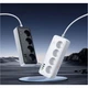 Сетевой фильтр Hoco AC22 Sunlight White [132741] - изображение 5