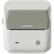 Портативний термопринтер для етикеток Niimbot B31 Grey [141300] - зображення 2