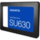 SSD накопитель ADATA Ultimate SU630 240GB (ASU630SS-240GQ-R) [135560] - изображение 2