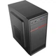 Корпус Casecom GN-1714 500W Black (GN-1714-500) [134595] - зображення 3