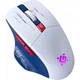 Мышь Defender Tisa GM-126 White/Blue (52126) [134325] - изображение 4