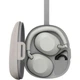 Навушники Sony WH-1000XM6 Platinum Silver (WH1000XM6S.CE7) - зображення 7