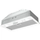 Вытяжка встраиваемая Ardesto HFI-F700MW White [142609] - изображение 1