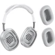 Наушники Hoco W65 Happy Silver (6942007650342) [144915] - изображение 3