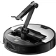 Робот-пилосос Roborock Saros Z70 Silver [144465] - зображення 4
