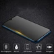 Матове захисне скло AndSer 3D для Xiaomi Redmi Note 13 5G / Note 13 Pro 5G колір Чорний (89452) - зображення 2