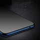 Матове захисне скло AndSer 3D для Xiaomi Redmi Note 13 5G / Note 13 Pro 5G колір Чорний (89452) - зображення 4