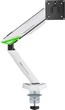 Настільне кріплення для монітора GamePro MAG200W із пружин 17-45" 2~16kg White - зображення 3
