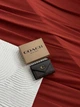 Гаманець жіночий Coach шоколадний з коробкою невеликий Коуч MDR - зображення 3