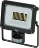 Naświetlacz LED Brennenstuhl JARO 4060 P z czujnikiem ruchu 3450 lm 30 W (000101078129) - obraz 1