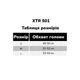 Шолом XTR 501 Junior зелений - зображення 7