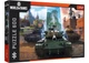 Пазл Trefl Время действовать, World of Tanks, 500 эл. (37535) - изображение 1