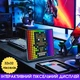 Пиксельный дисплей, интерактивный LED экран Idot 32x32 пикселей - изображение 1