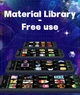 Пиксельный дисплей, интерактивный LED экран Idot 32x32 пикселей - изображение 11