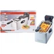 Фритюрница CLATRONIC FR 3586 2000Вт 3л - изображение 4