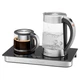 Электрочайник Profi Cook PC-TKS 1056 (набор) - изображение 3