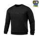 Світшот M-Tac Born by Revolution Black L 20107002-L - зображення 1