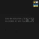 Світшот M-Tac Born by Revolution Black L 20107002-L - зображення 5