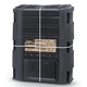 Модуль для компосту Prosperplast Module Compogreen 1200 л PIKLM1200C-S411 чорний Польша - изображение 4