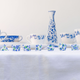 Zestaw kostek do gier planszowych Q-Workshop Full Art: Porcelana (5907699497911) - obraz 4
